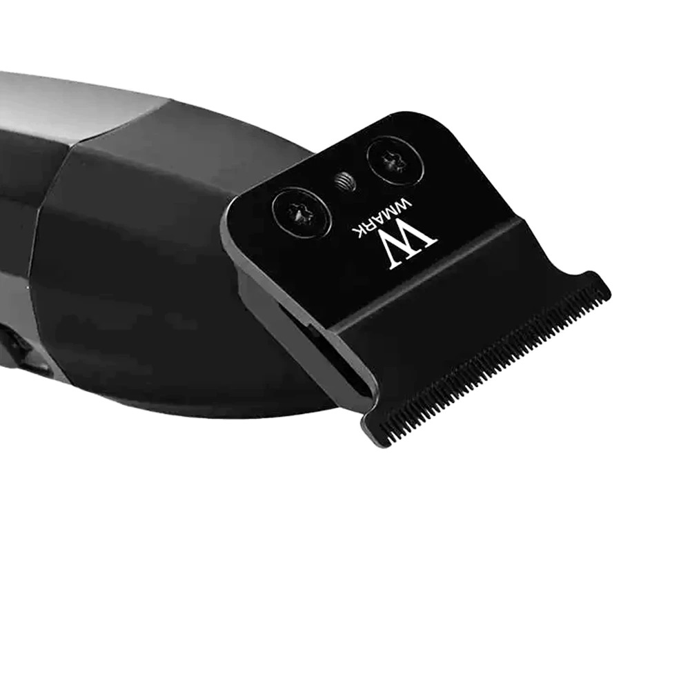 Aparador de Cabelo Maquina De Acabamento NG325Y