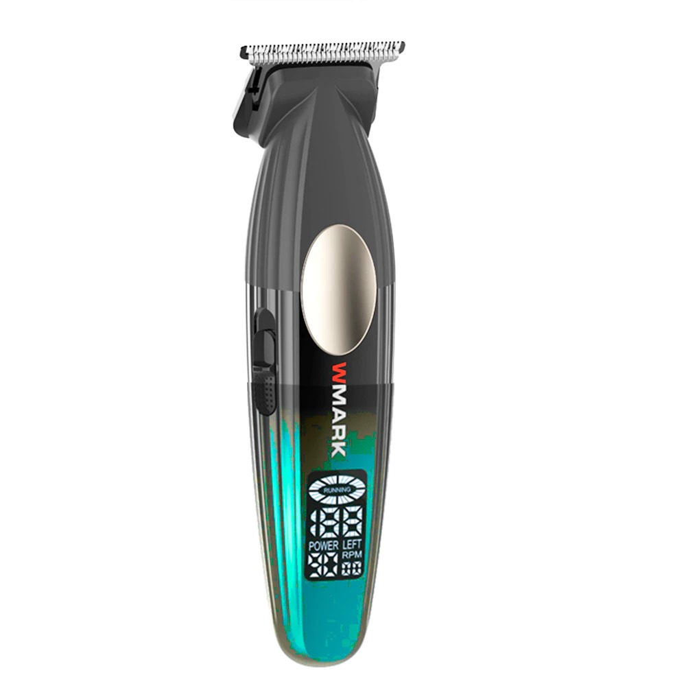 Maquina De Cortar Cabelo Wmark NG8238AZ