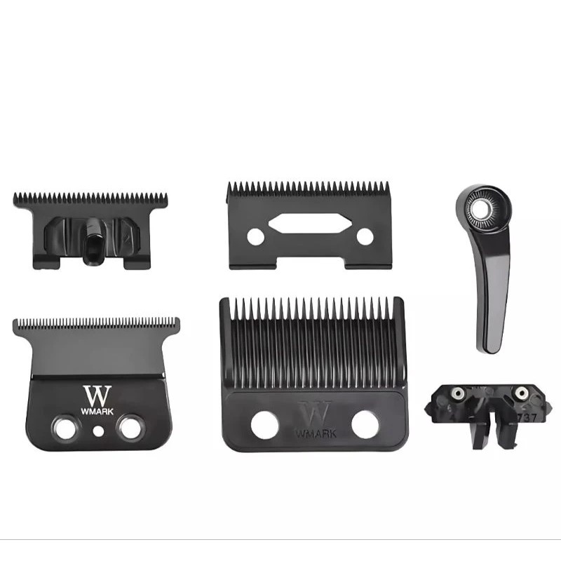 Kit Maquinas Corte + Acabamento Wmark NG8632B