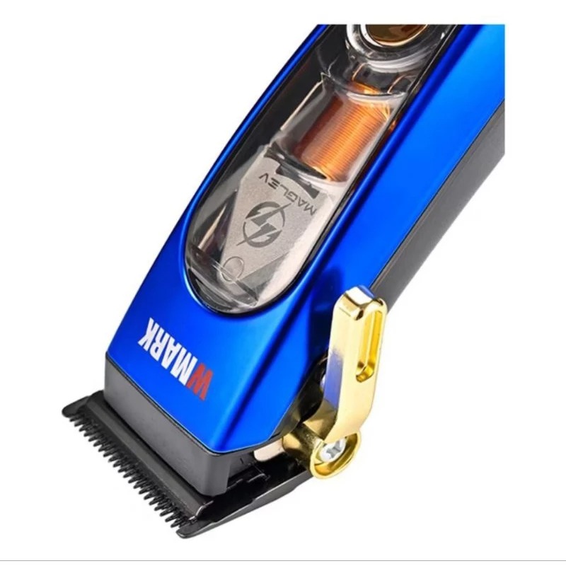Maquina de corta cabelo wmark NG 9004
