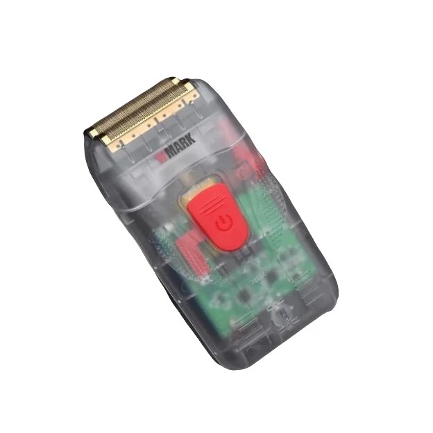 Maquina De Cabelo Shaver Wmark NG987VE