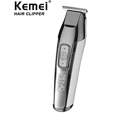 Máquina de acabamento km-5027