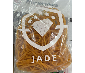 Pacote de eslastico organizador Rubber Band