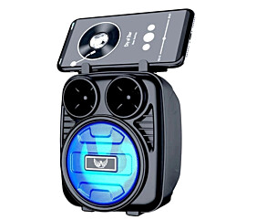 Caixa de som JSG 1182 