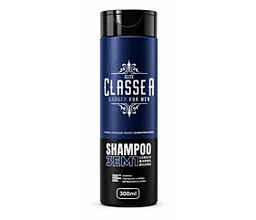 SHAMPOO 3 EM 1 300ML CLASSE A