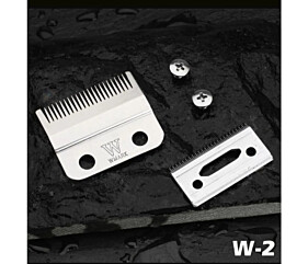 LAMINA WMARK FADE 2-HOLE MODEL