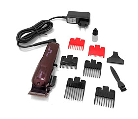 Máquina de cortar cabelo kemei KM2600