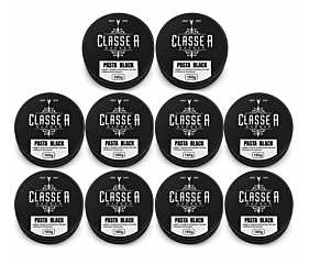 POMADA BLACK CLASSE A 160G