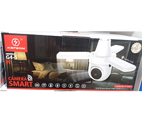 KAPBOM CAMERA SMART WIFI
