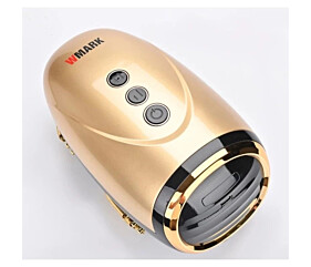 Massageador Portatil Barbeiro SM001D