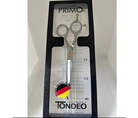 Tesoura tondeo primo 6” Fio navalha