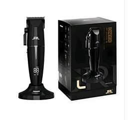 Jrl Onyx Máquina de cortar cabelo profissional