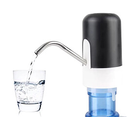 Bomba D'água Elétrica