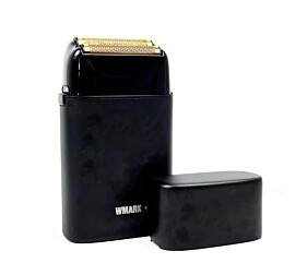 Maquina de Acabamento Shaver Wmark NG998P