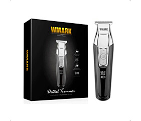 Máquina de Acabamento Profissional Wmark C24