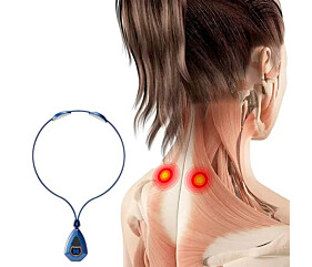 Massageador de Pescoço Cervical