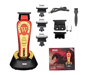 Maquina De Cortar Profissional Wmark NG8030