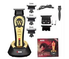 Maquina de Acabamento Wmark NG8230P