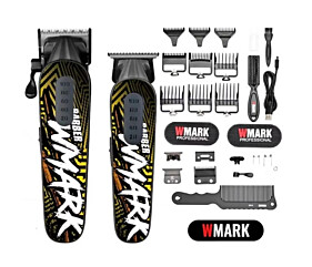 Kit 2 Máquinas Wmark NG-8631