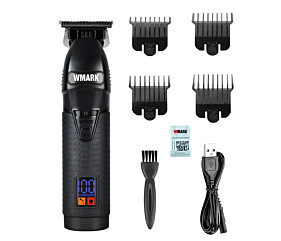 Maquina de Corte e Acabamento Profissional Wmark NG318P