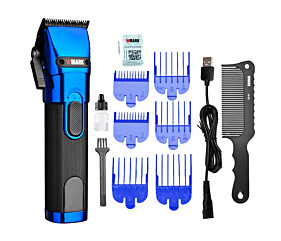 Maquina De Cortar Cabelo Wmark NG121AZ