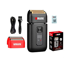 Maquina De Shaver Wmark NG986P