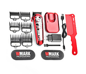 Máquina de Cortar Cabelo Wmark NG130H