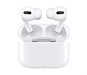 Fone De Ouvido Bluetooth Sem Fio Air Pods Pro 3 Para Android & iOS 