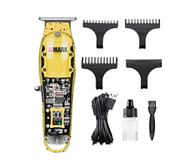 Wmark Maquina de Acabamento e Finalizacao NG510AM