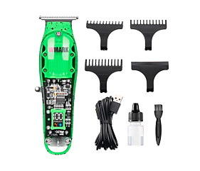 Wmark Maquina de Acabamento e Finalizacao NG510VE