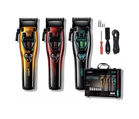 Máquina de Corte Vgr V668 Vector 11.000 RPM