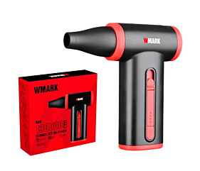 Wmark NG TB001P Mini Soprador