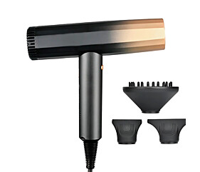 Secador 220v Ng 9106Y Wmark