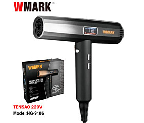 Secador Wmark Wmark NG 9106D