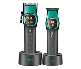 Kit de Máquinas VGR V-885 S2 - Verde