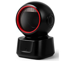 KAPBOM LEITOR DE CODIGOS FIXO