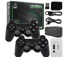 2.4g Wireles gamepad controllers