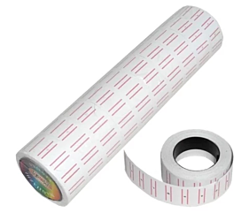 Rolo de Etiqueta