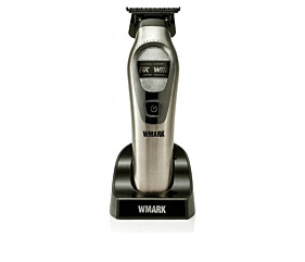 Maquina De Acabamento Wmark NG8288