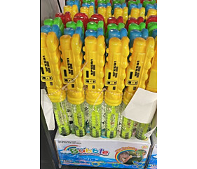 Bolha de sabão c 24