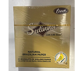 Seda Sedinha 25 livretos