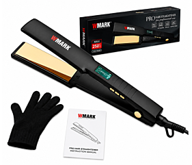 Chapinha De Cabelo Com Display Wmark H065