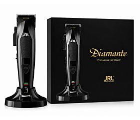 JRL DIAMANTE  CORTE PRETA