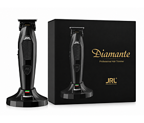 JRL DIAMANTE PRETO ACABAMENTO