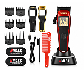 WMARK NG X1 VERMELHA