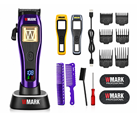 WMARK NG X1 PLUS ROXA