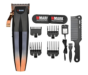 Maquina De Acabamento E Corte Wmark NG222D