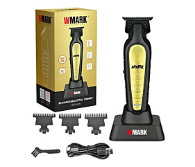 Maquina De Acabamento Wmark NG338