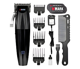 Maquina De Acabamento E Corte Wmark NG222P