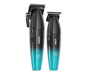 Máquina de cortar cabelovgr 640 s2